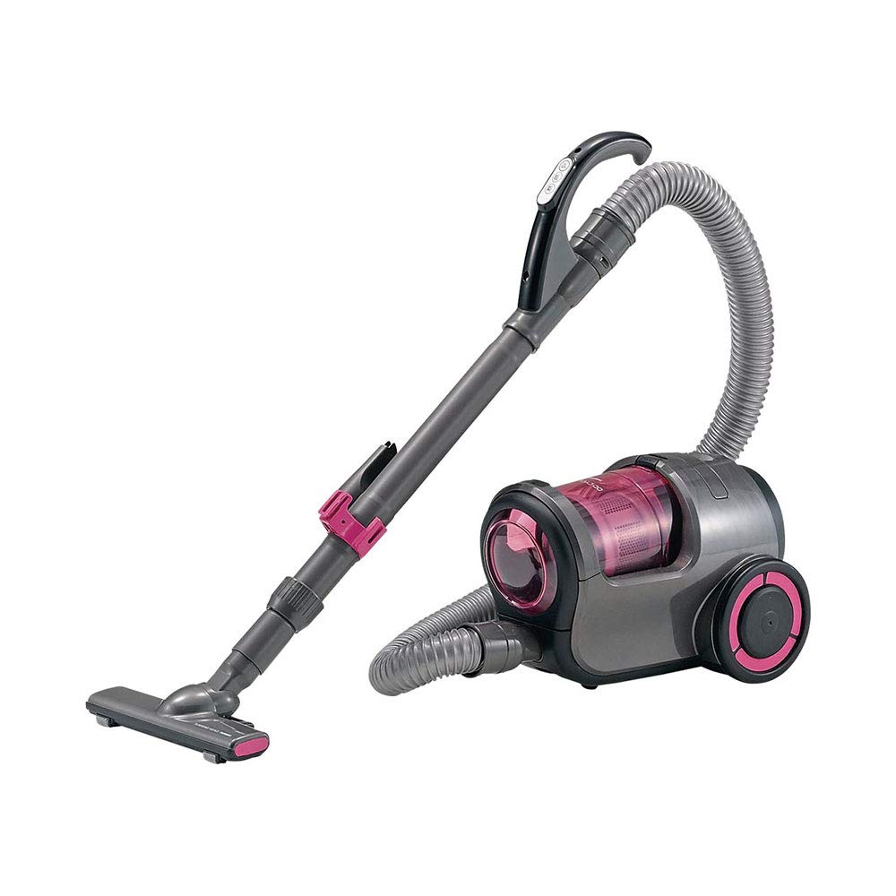 Amazon | ツインバード 家庭用クリーナーデュアルドラムサイクロン