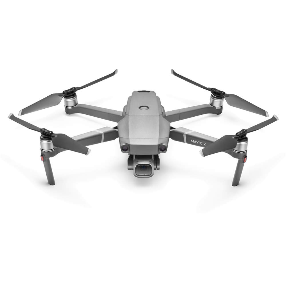 Amazon.com: DJI Mavic 2 Pro - Drone Quadcopter UAV with Hasselblad
