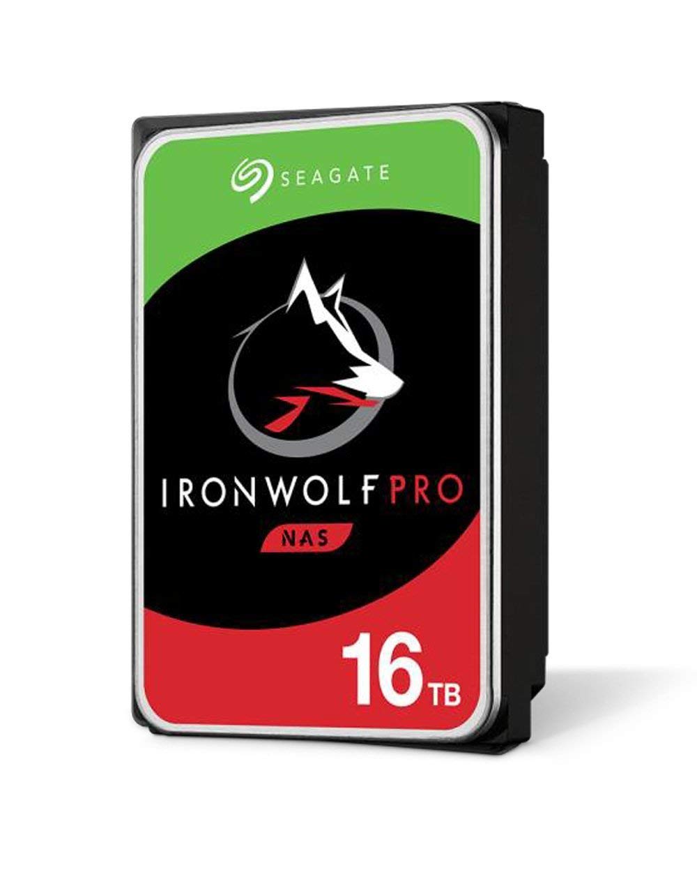 Amazon.com: Seagate IronWolf Pro ST16000NE000 16 TB Hard Drive