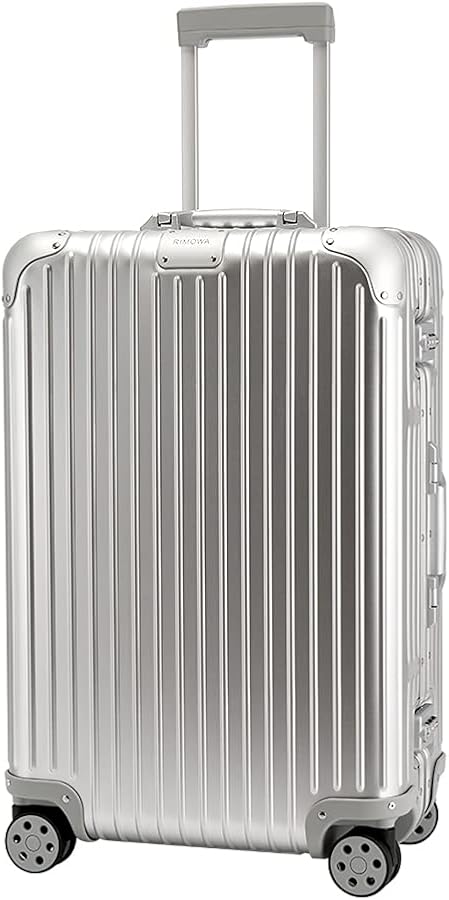 Amazon | [リモワ] スーツケース ORIGINAL CHECK-IN M オリジナル