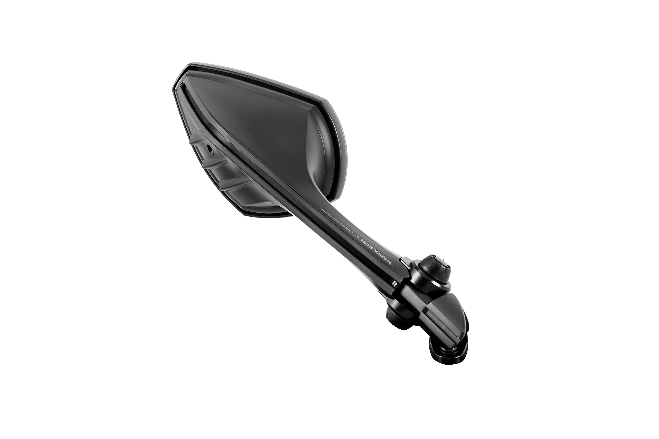 Amazon | タナックス (TANAX) バイクミラー ナポレオン カウリング