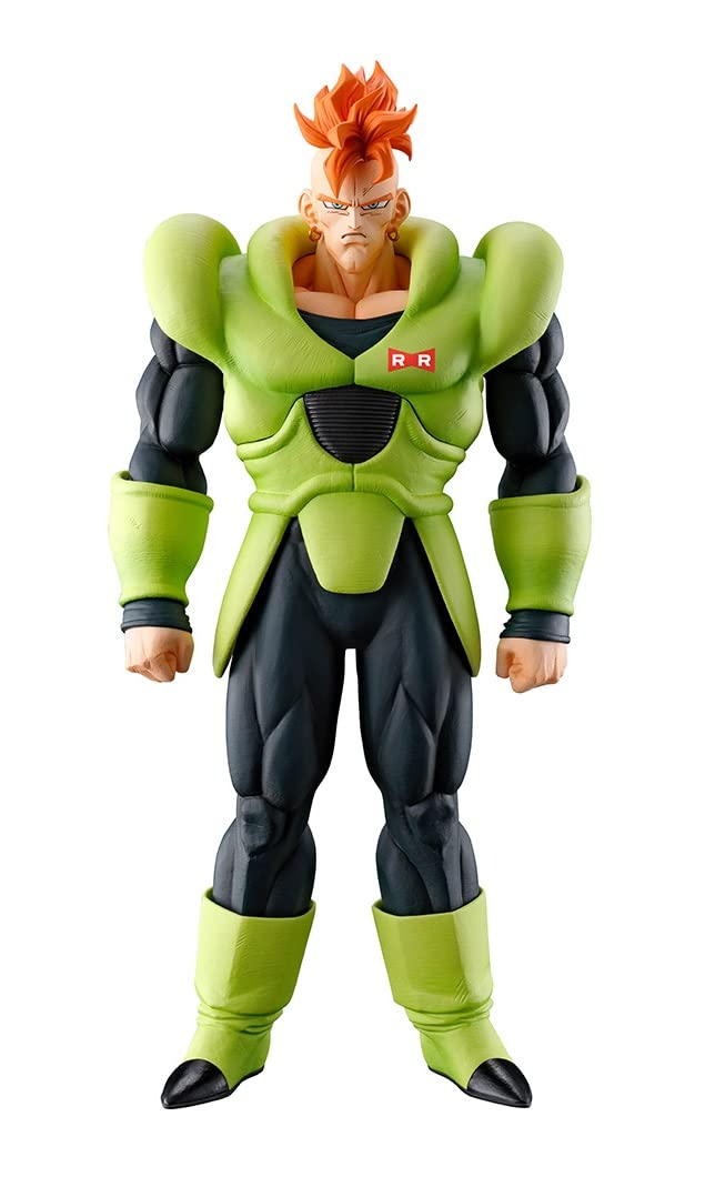 Amazon.co.jp: 一番くじ ドラゴンボール EX 人造人間の恐怖 ラストワン