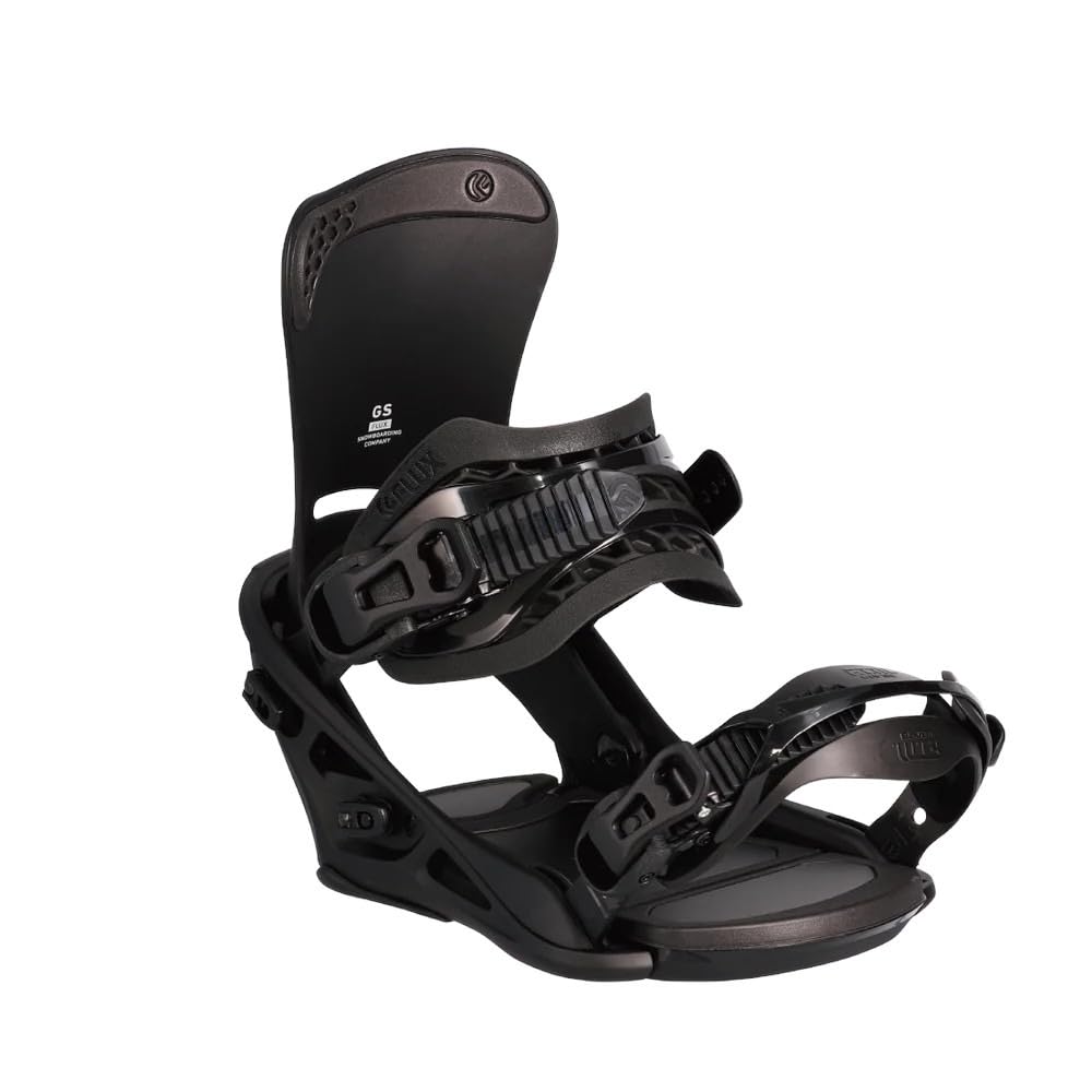 Amazon | フラックス（FLUX） スノーボード ビンディング レディース