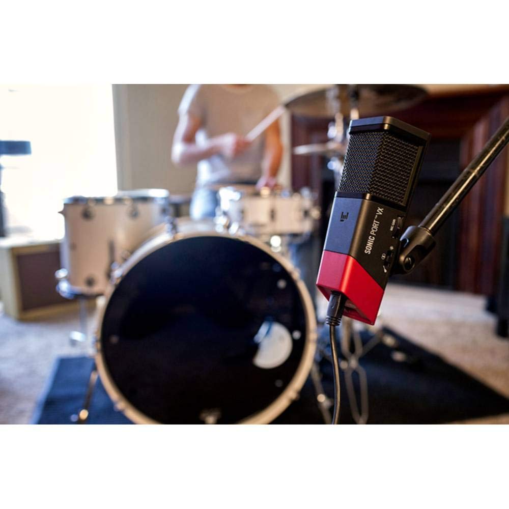 Amazon.co.jp: Line 6 マイク内蔵オーディオ・インターフェース Sonic