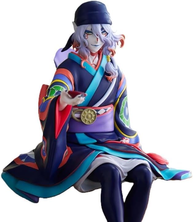 Amazon.co.jp: 劇場版 モノノ怪 薬売り ぬーどるストッパー フィギュア