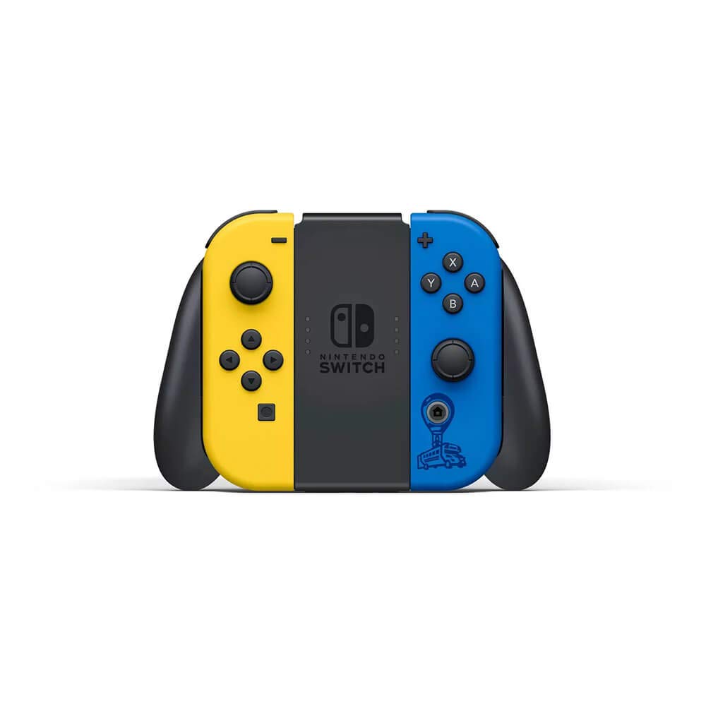Nintendo Switch Fortnite Edition - Nintendo Switch Accessories