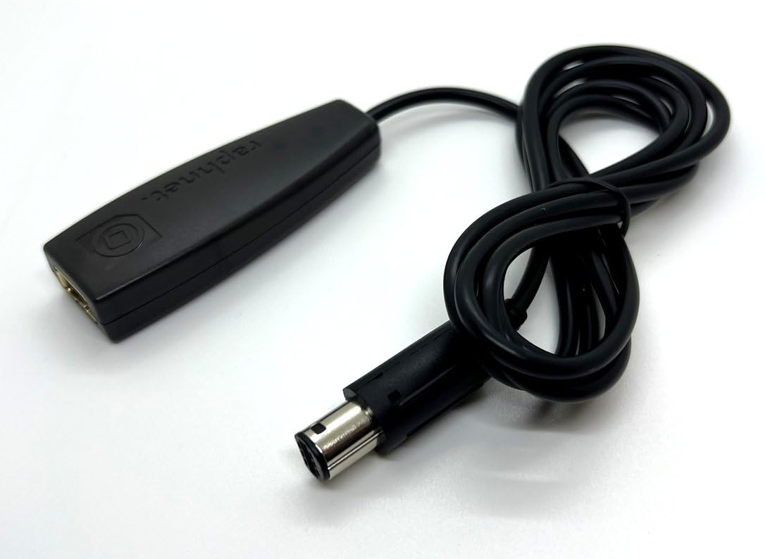 Amazon | Wiiクラシックコントローラー - GC アダプター | ケーブル