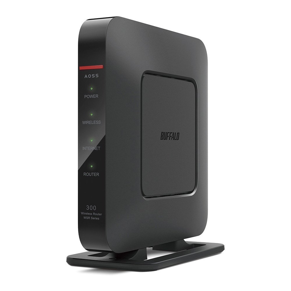 Amazon.co.jp: BUFFALO 11n/g/b Wireless LAN base unit(Wi-Fi router