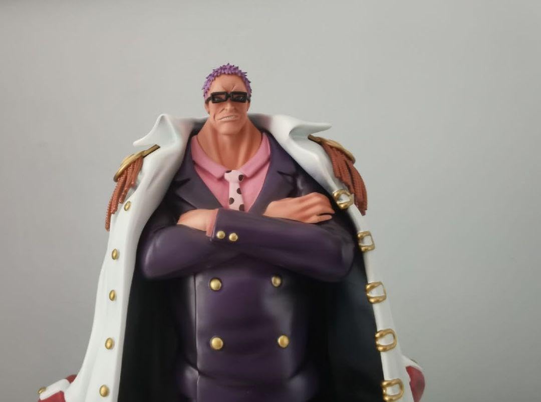 ONE PIECE クロサイ FR-U VI ガレージキット ガレキ スタチュー