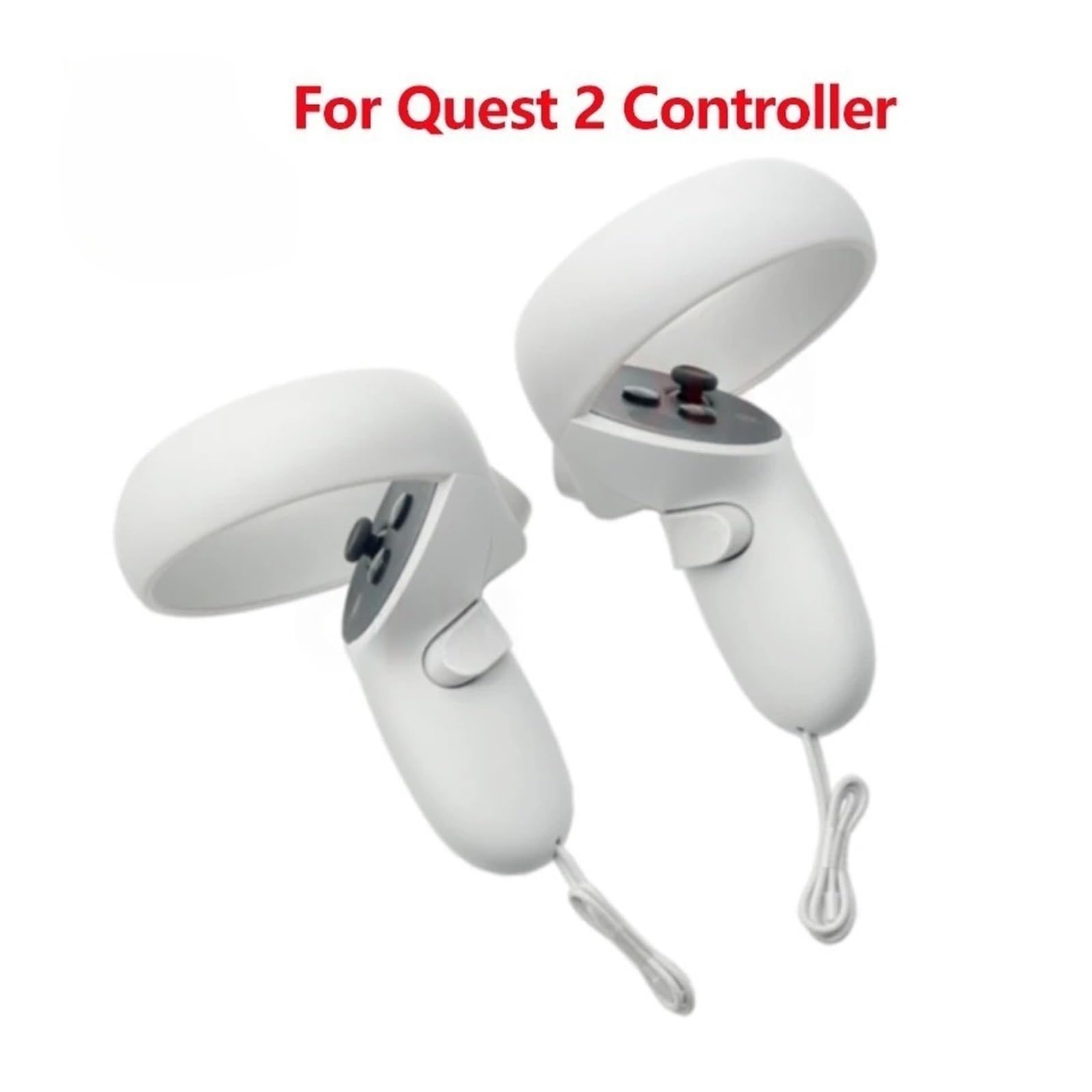 Amazon.co.jp: Meta Oculus Quest 2 VRヘッドセットコントローラー左