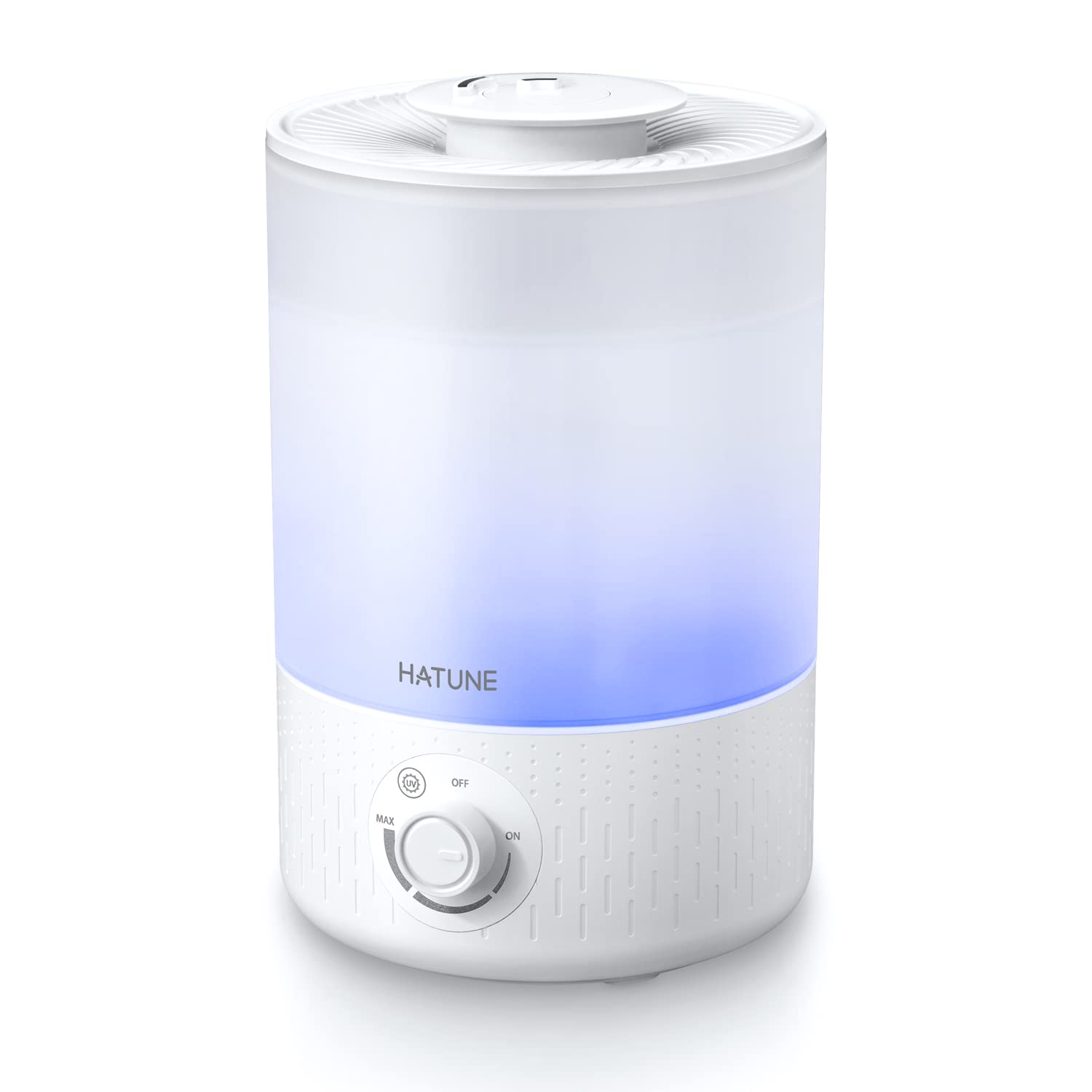 Amazon.co.jp: 【2022新デザイン UVライト除菌】 加湿器 大容量 3.5L