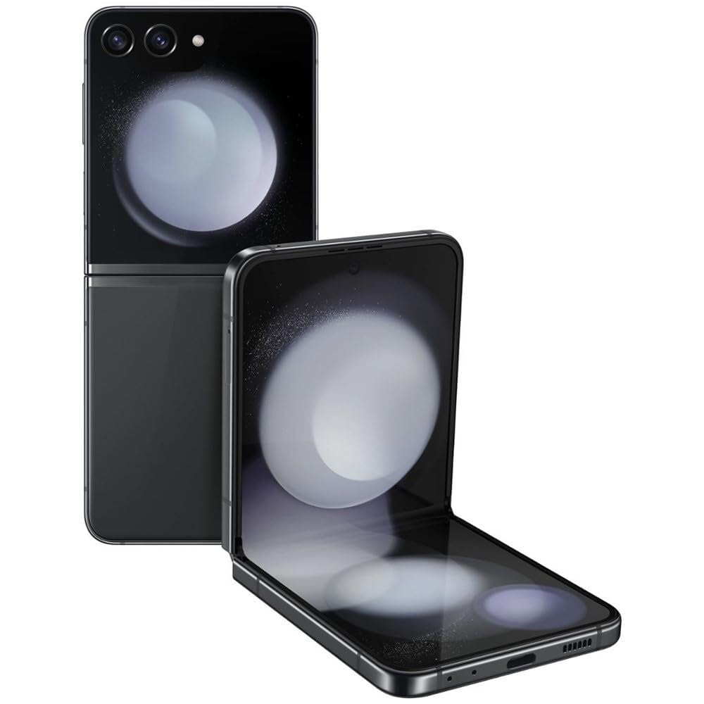 Amazon.com: Samsung Galaxy Z Flip 5 5G, US Version, 256GB