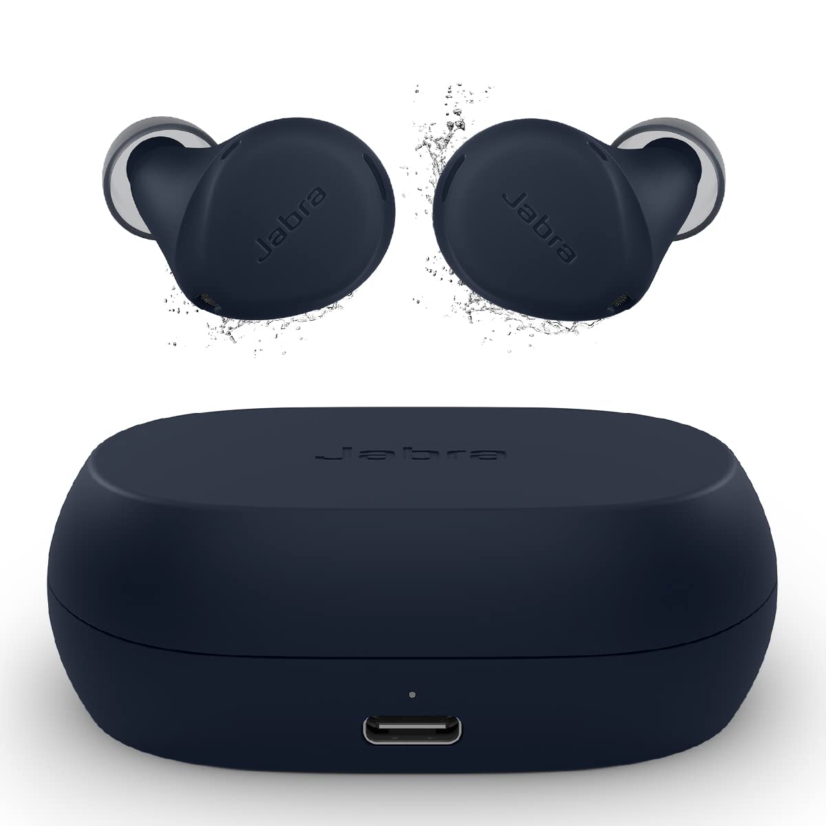 Jabra Elite 7 ActiveTrue Wireless Earbuds — Bluetooth Sports