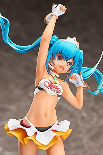 Amazon.co.jp: 初音ミクGTプロジェクト 2015 レーシングミク2015 タイ