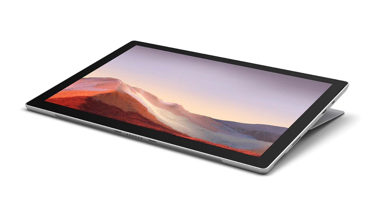 Amazon.com : Microsoft Surface Pro 7 – 12.3