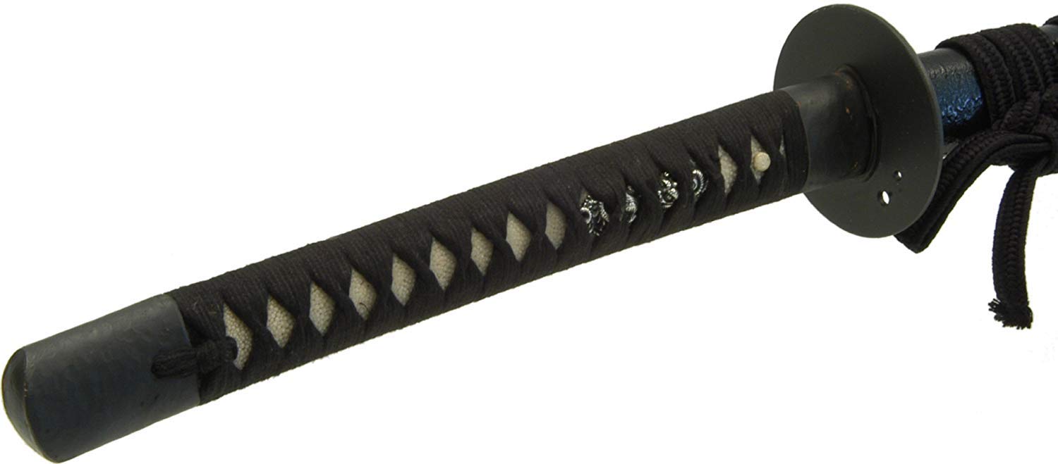 Amazon | ◇日本刀・居合刀◇野武士半太刀 三尺（Nobushi） （受注生産