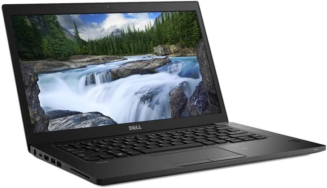 Amazon.com: Dell Latitude 7390 13.3