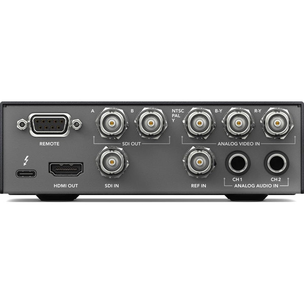Amazon.com: BLACKMAGIC Design UltraStudio HD Mini (BDLKULSDMINHD