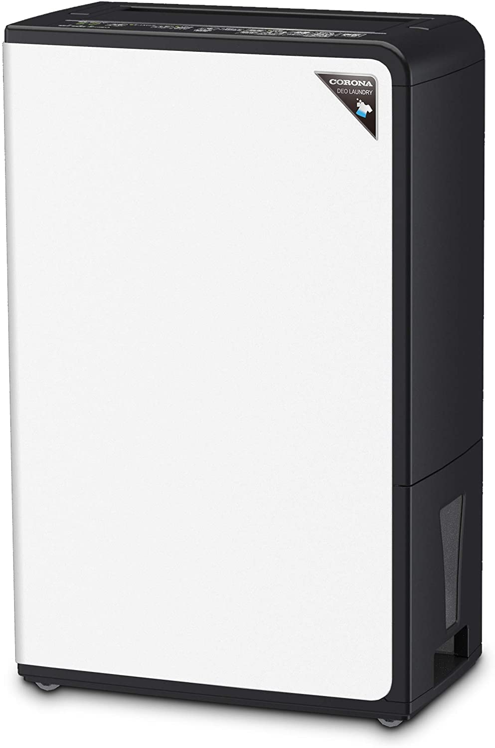 Amazon | CORONA(コロナ) 衣類乾燥除湿機 【日本生産】 除湿量10L