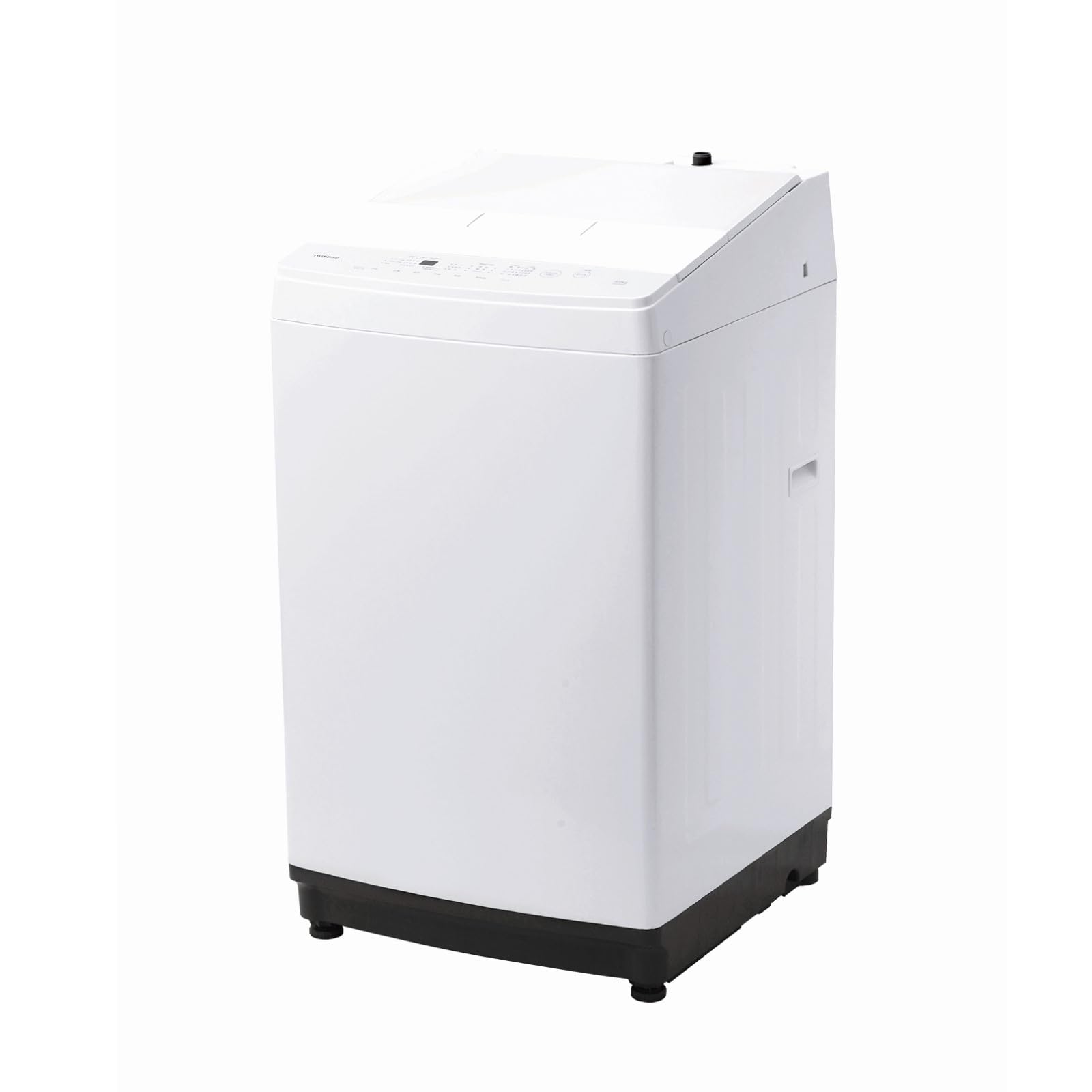 Amazon | TWINBIRD(ツインバード) 全自動 洗濯機 9kg WM-EA90W