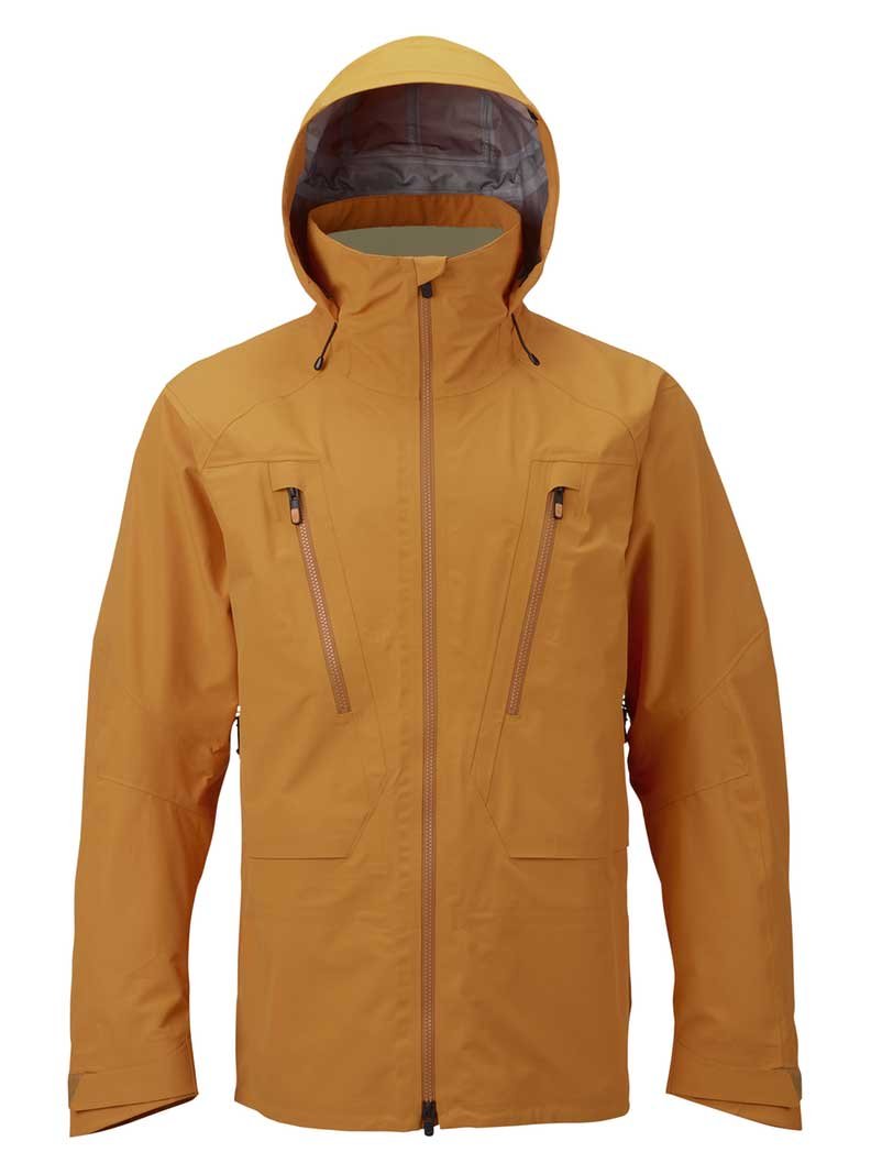 Amazon | Burton(バートン) スノーボード ウェア メンズ ジャケット