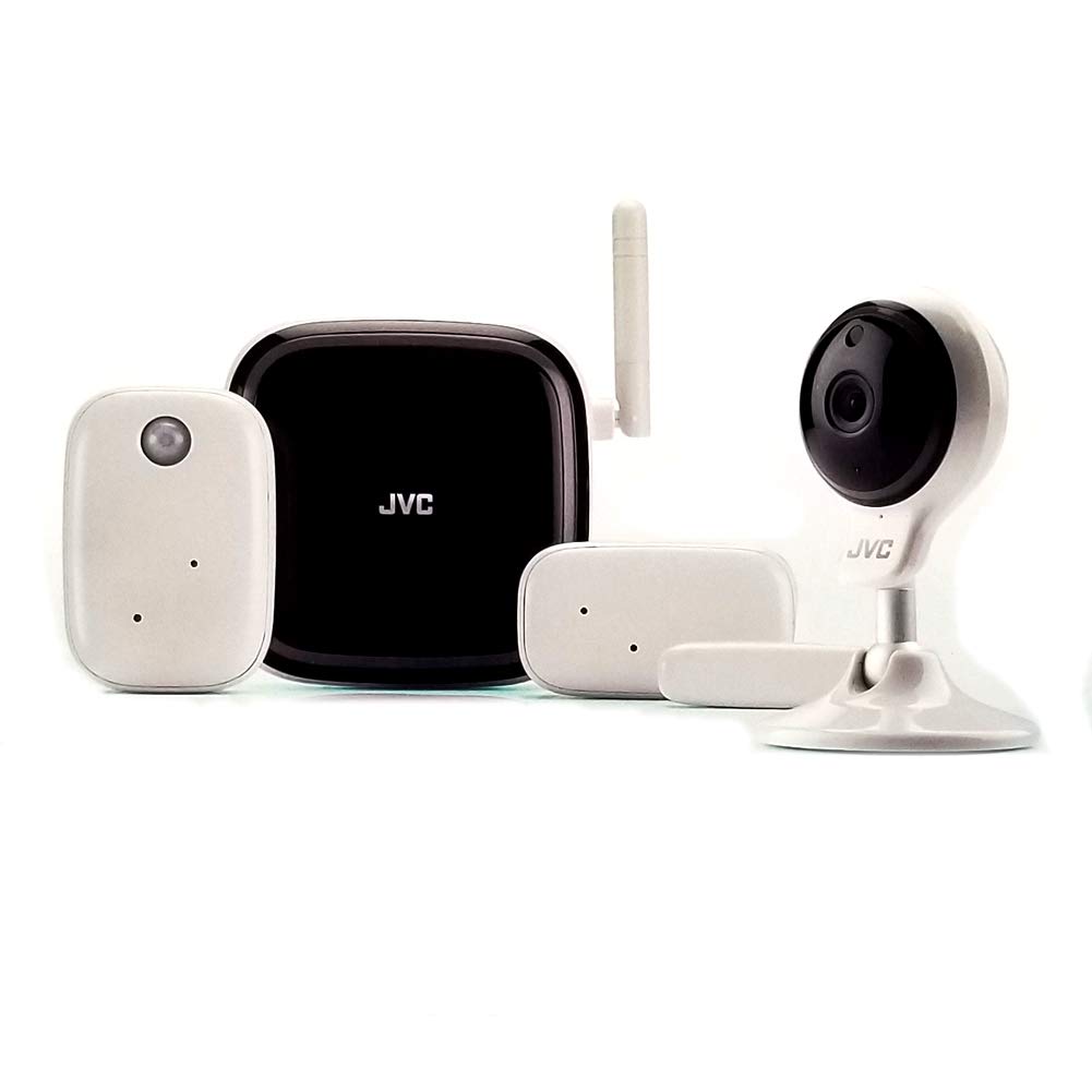 Amazon.co.jp: GV－F1KIT JVCケンウッド ホームモニタリングシステム