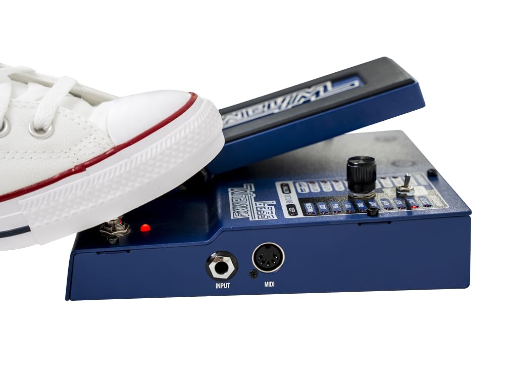 Amazon | 【国内正規輸入品】Digitech デジテック BASS WHAMMY ベース