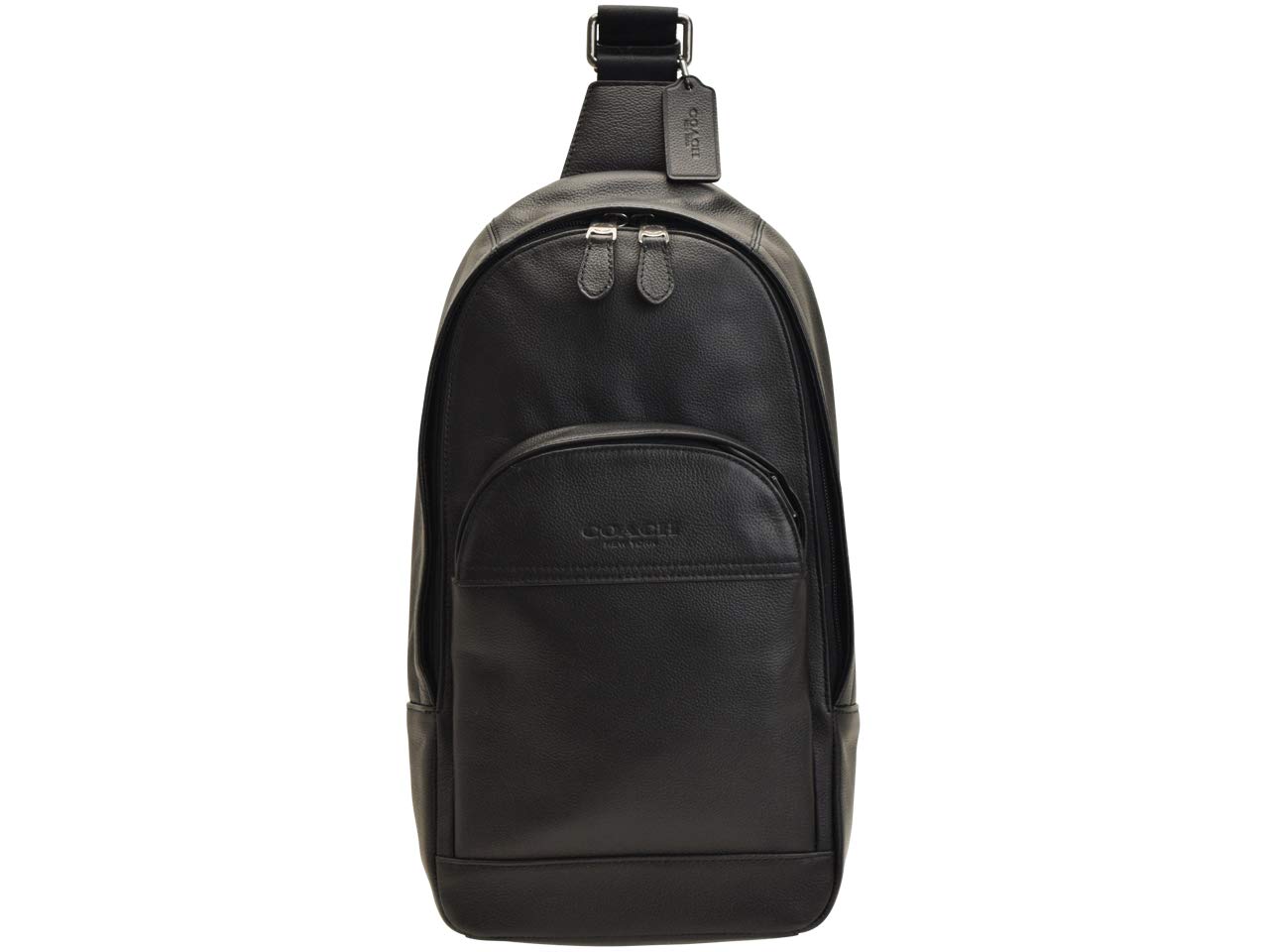 Amazon | [COACH] (コーチ) ボディーバッグ スリングバッグ メンズ