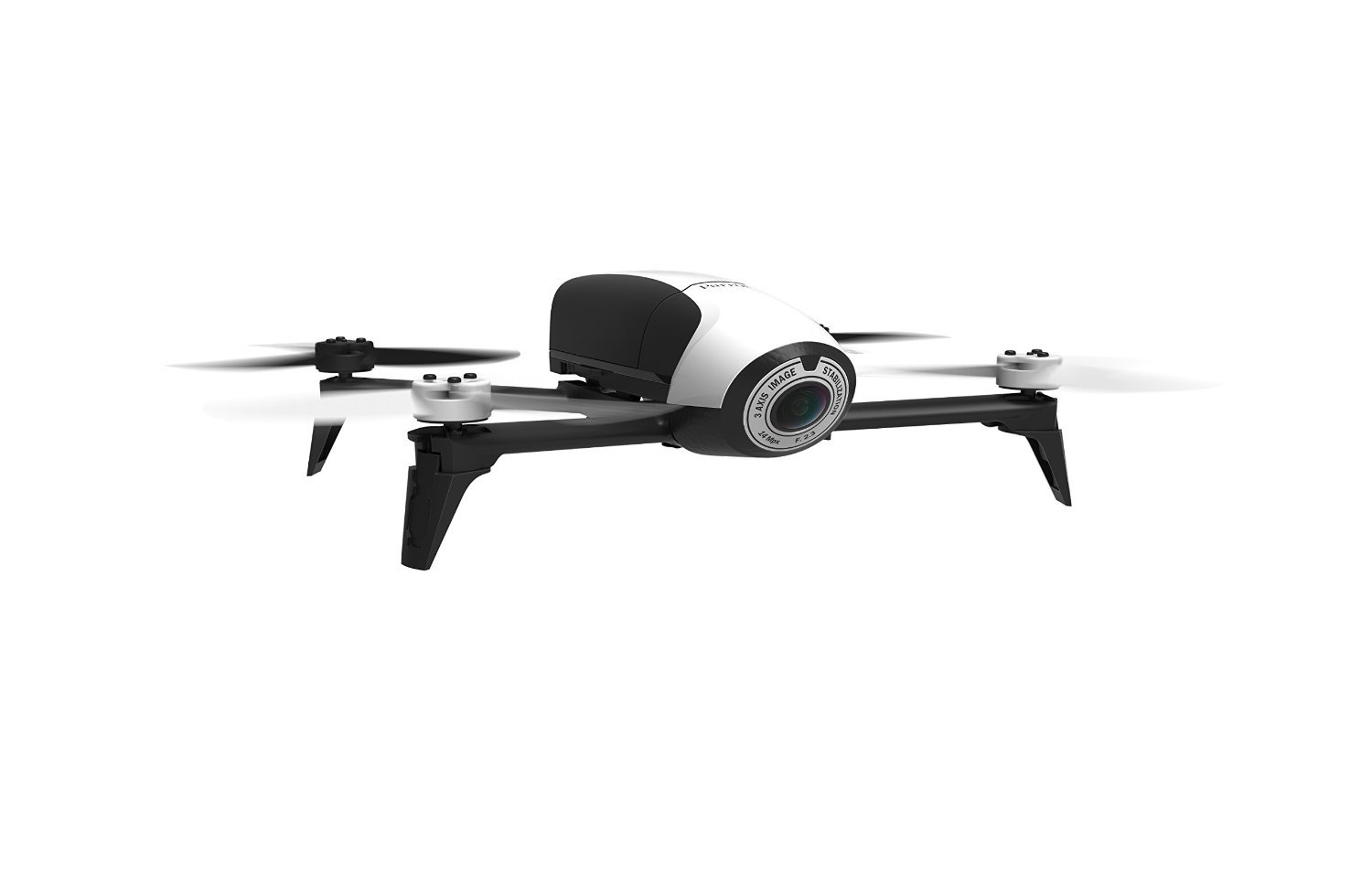 Parrot Bebop 2 Drone, White : Amazon.ca: Toys & Games