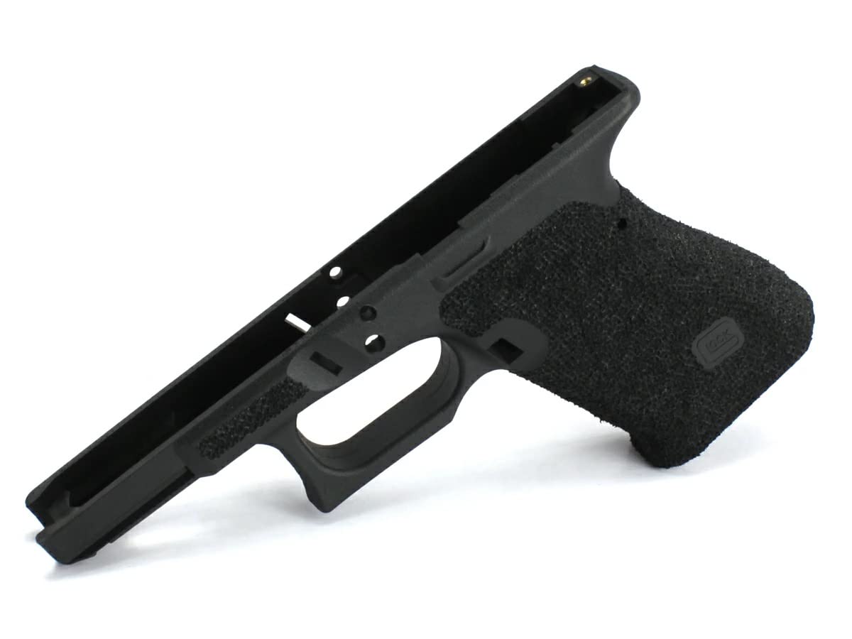 Amazon.co.jp: SIDEARMS GUARDER マルイ Glock19USAリアル刻印フレーム