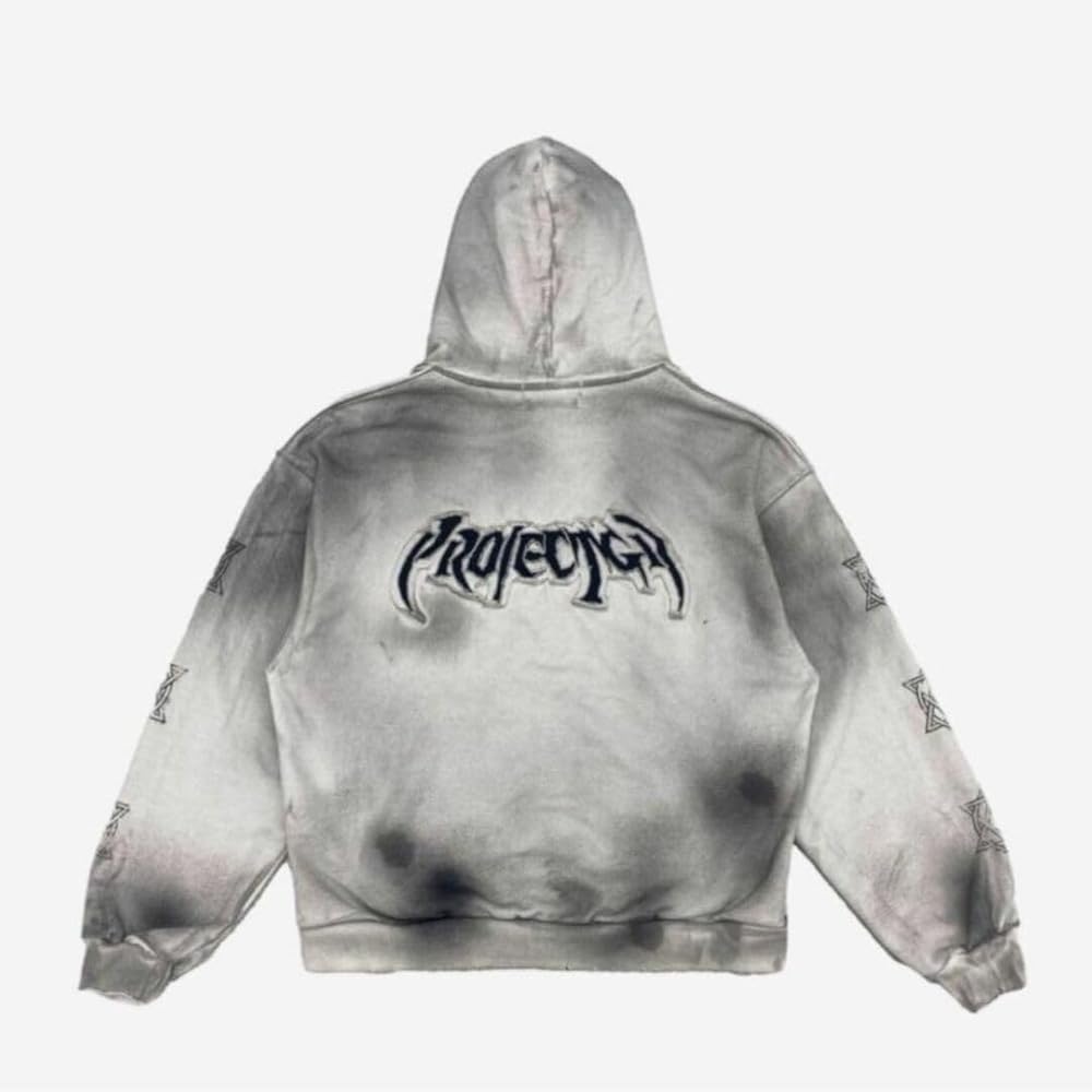 Amazon.co.jp: grailz project gr Korean limited 2 size zip up