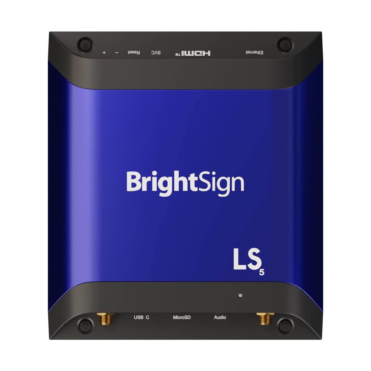 Amazon.com: BrightSign LS445 Digital Signage Appliance