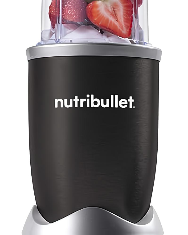 Amazon.com: NutriBullet Pro 900W Single-Serve Blender Exclusive
