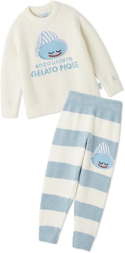 Amazon | [ジェラート ピケ] 【ドラゴンクエスト】【キッズ】ベビモコ