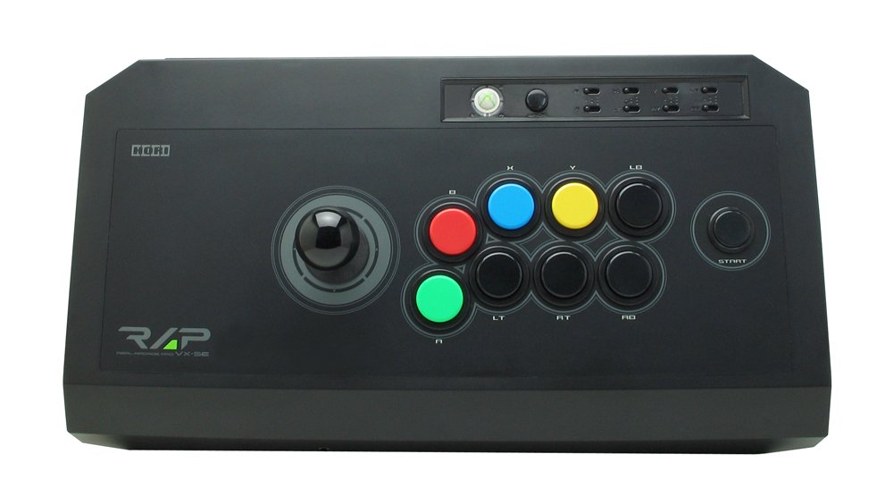 Amazon | 【Amazon.co.jp限定】 リアルアーケードPro.VX SE 「ブラック