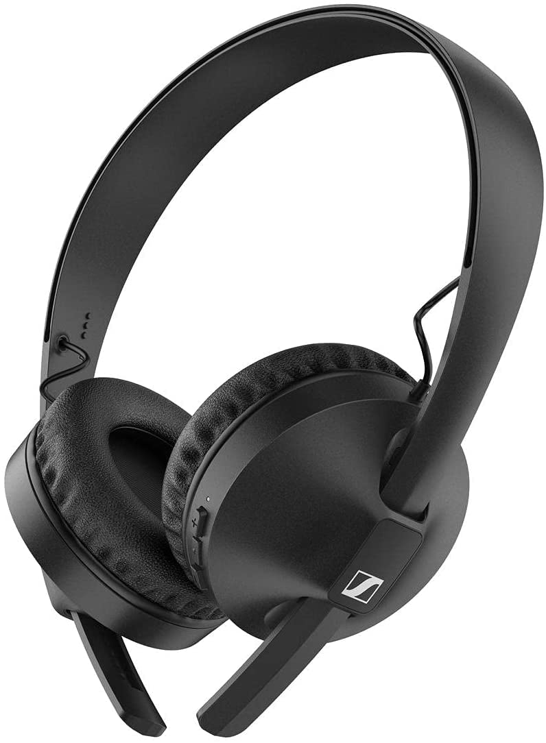 Amazon.com: Sennheiser Consumer Audio HD 250BT Bluetooth 5.0