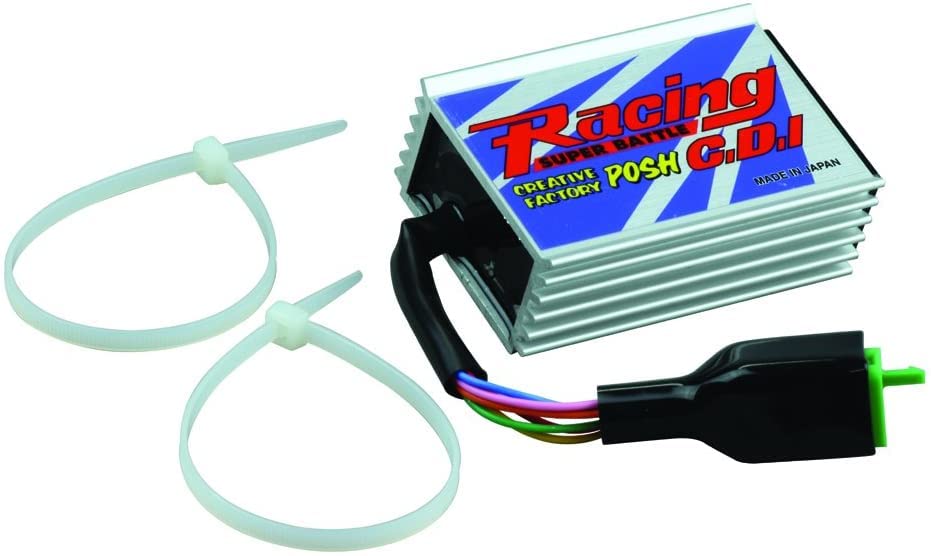 Amazon | C.F.POSH(シーエフポッシュ) スーパーバトル CDI '00~'01