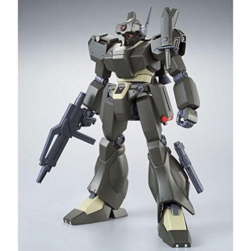 Amazon | バンダイ(BANDAI) HGUC 1/144 ジェガン(エコーズ仕様
