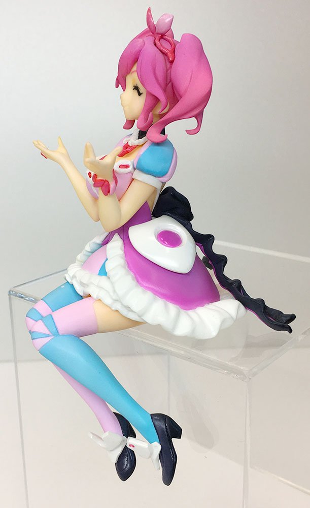 Amazon.co.jp: やのまん フィギア SiPドール マクロスΔ マキナ・中島