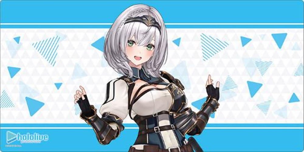 Amazon.co.jp: ブシロード ラバーマットコレクション V2 Vol.813 ホロ