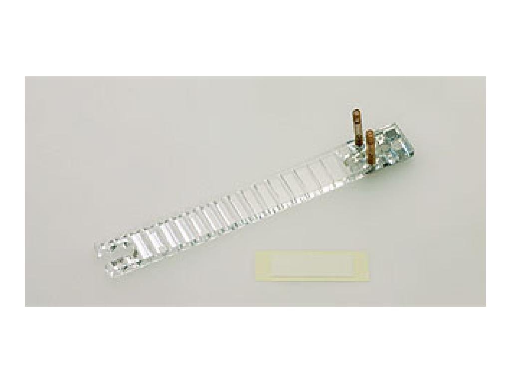 Amazon | TOMIX Nゲージ 室内照明ユニット C 白色6本 0735 鉄道模型