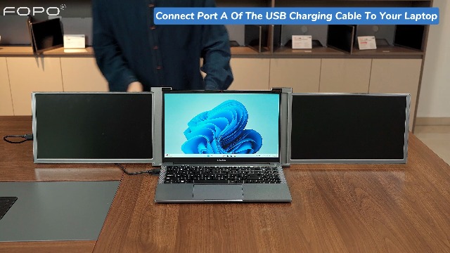 Amazon.com: FOPO 15.6