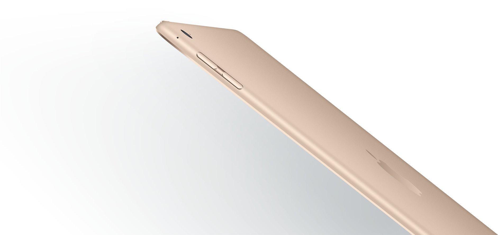 Amazon.com : Apple iPad Air 2 MH1J2LL/A 9.7-Inch, 128GB (Gold