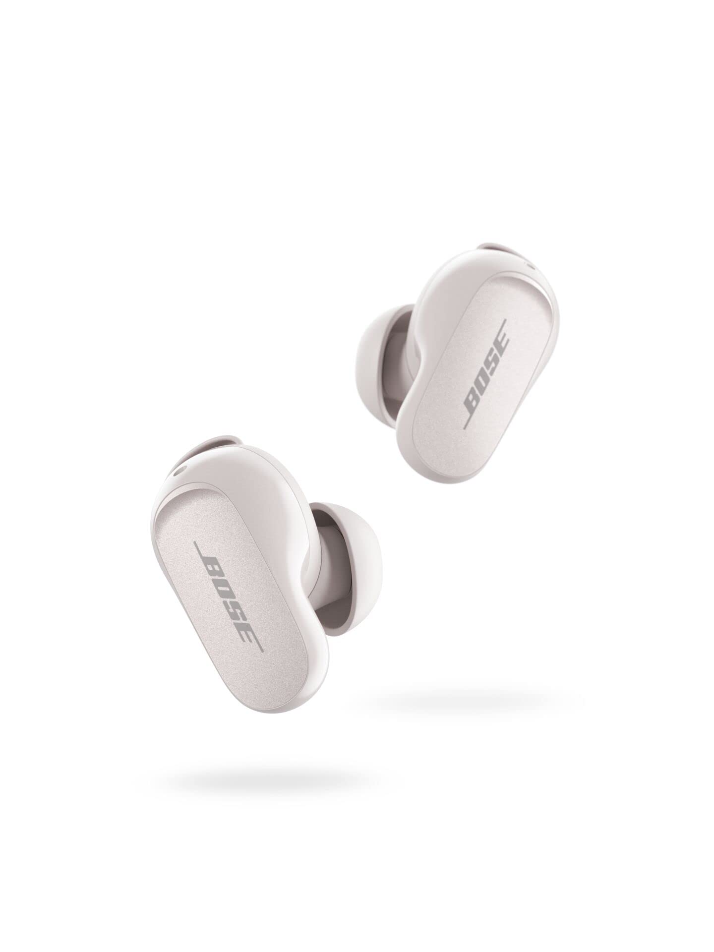 Amazon.com: Bose QuietComfort Earbuds II, Wireless, Bluetooth
