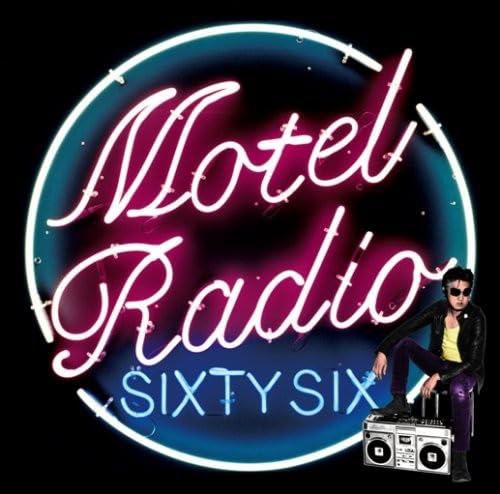 Amazon.co.jp: MOTEL RADIO SiXTY SiX - The Birthday: ミュージック