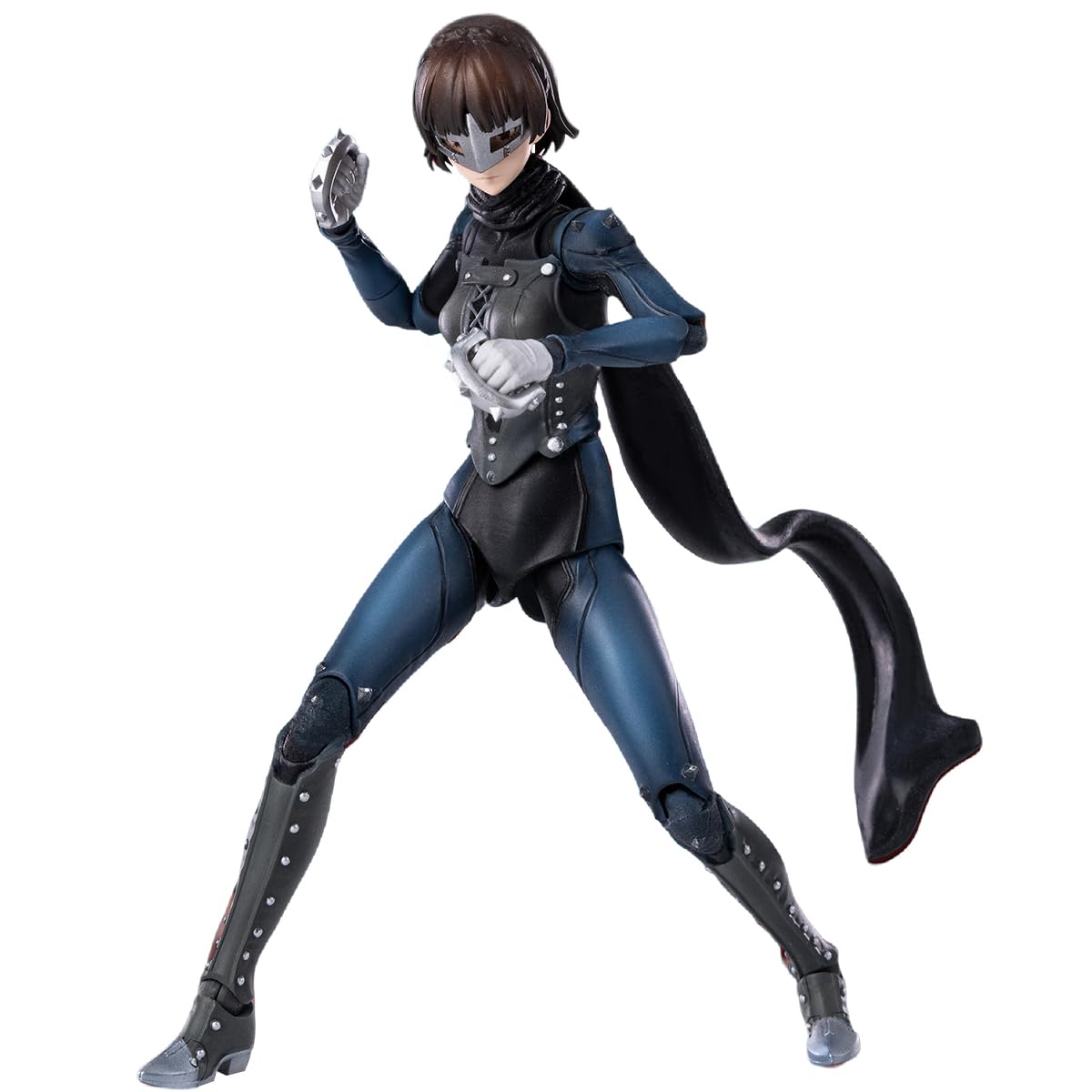 Amazon.co.jp: HiPlay HiyaToys 1/12 『ペルソナ5 ザ・ロイヤル