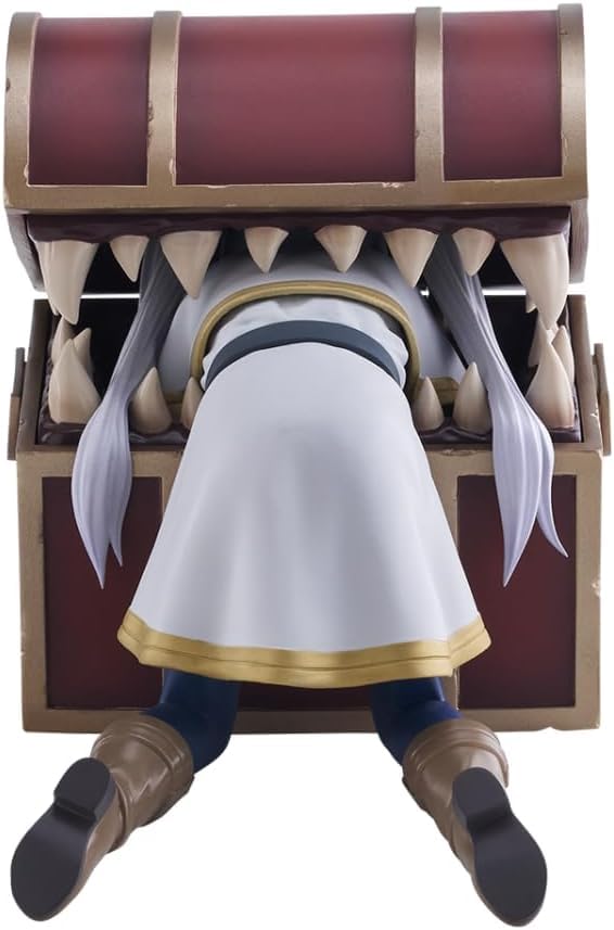 Amazon | フリーレン インミミック フィギュア 葬送の*フリーレン