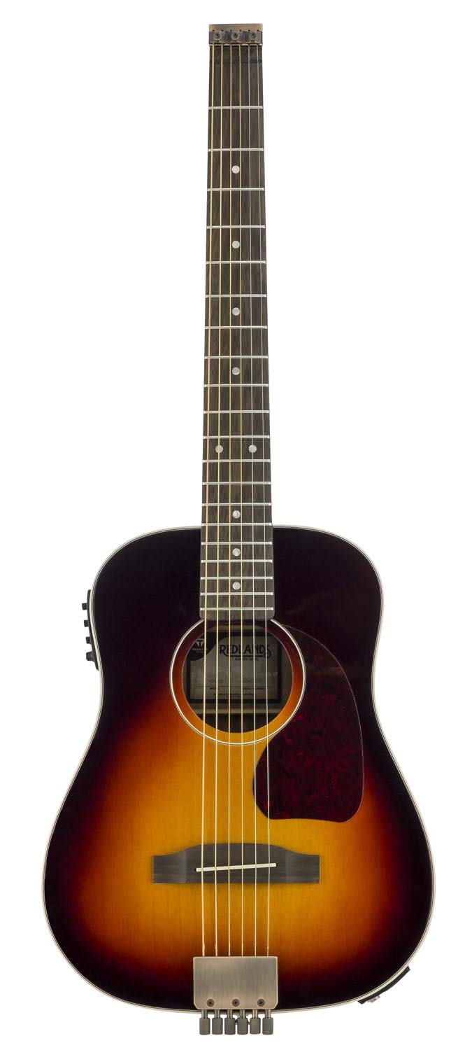 Amazon.co.jp: TRAVELER GUITAR トラベラーギター エレアコギター