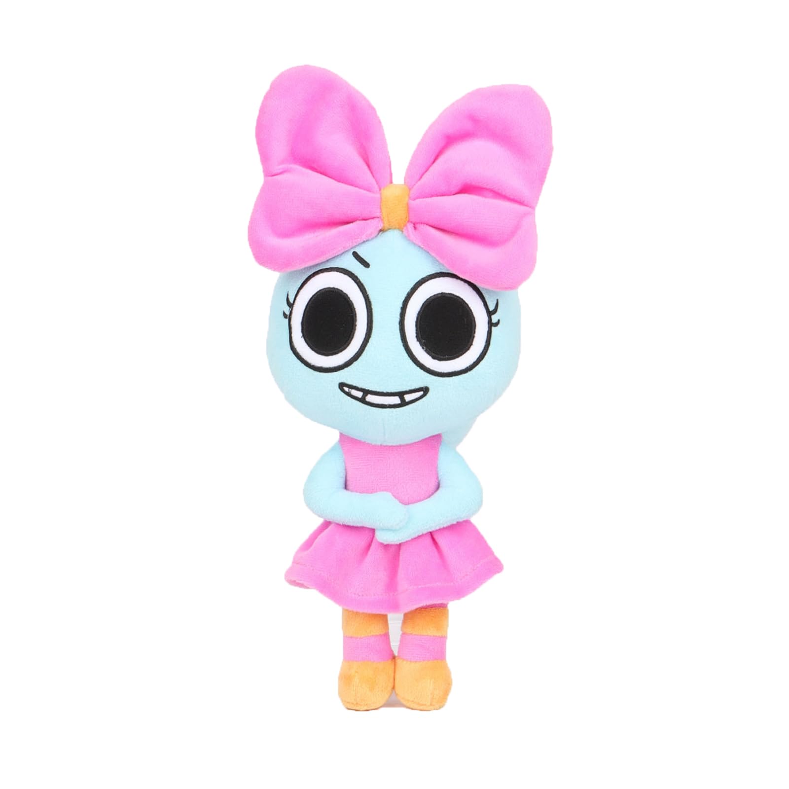 Amazon.co.jp: ダンディーの世界 ゲーム ぬいぐるみ かわいい