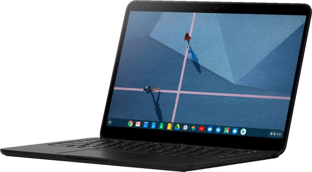 Google Pixelbook Go - Lightweight Chromebook Laptop - Up to 12
